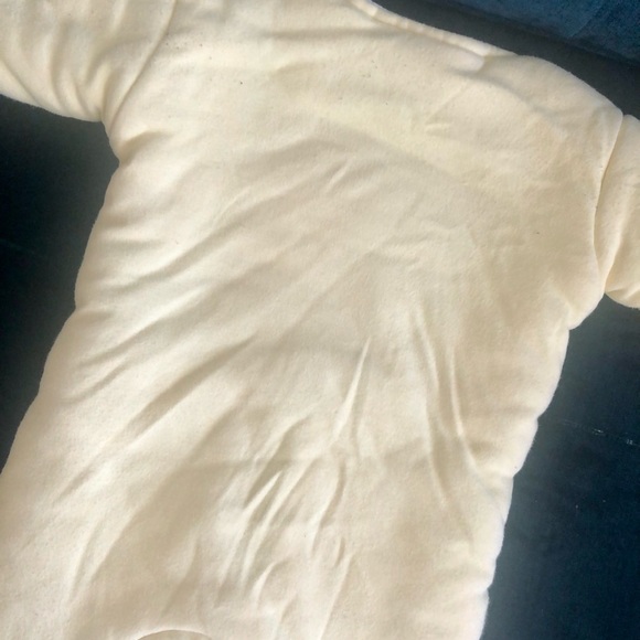 Merlin Magic Sleep Suit - Picture 4 of 5